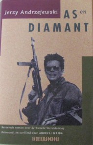 300 Jerzy Andrzejewski - As en diamant