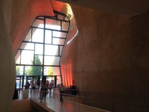 1. Museum van de Geschiedenis van de Poolse Joden