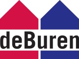deBuren logo RGB