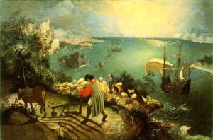 Bruegel,_Pieter_de_Oude_-_De_val_van_icarus_-_hi_res