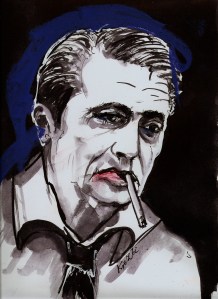 Marek_Hłasko_by_Zbigniew_Kresowaty