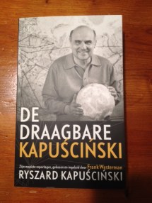 Kapusciński