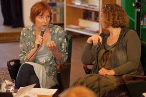 foto: Tineke de Lange