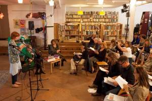 foto: Tineke de Lange