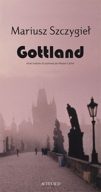 szczygiel  gottland fr_6450517