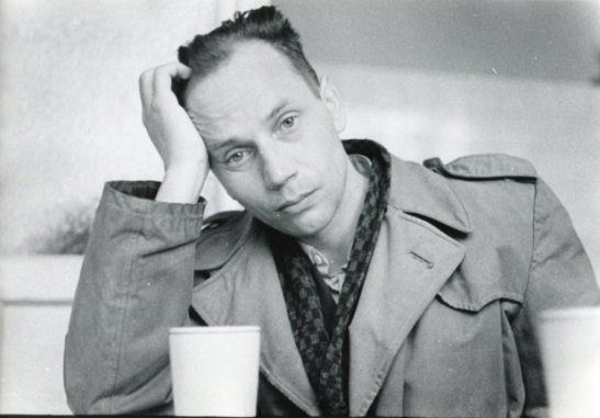 z14113171Q,Portret-Mirona-Bialoszewskiego-autorstwa-Marka-Pia